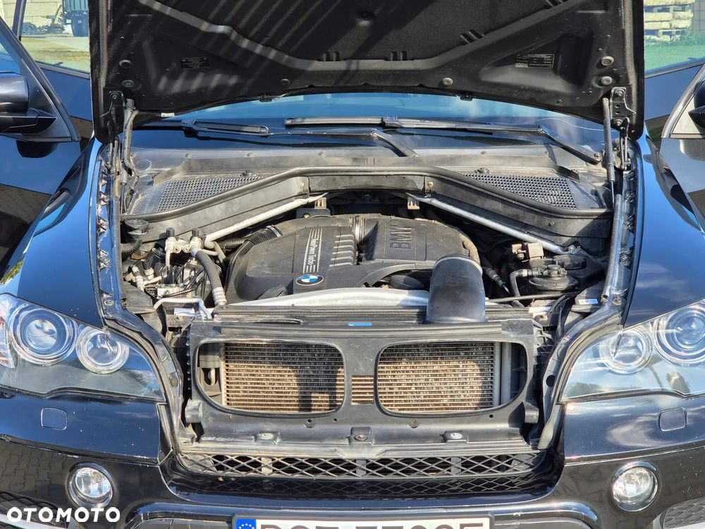 BMW X5 xDrive35i - 13