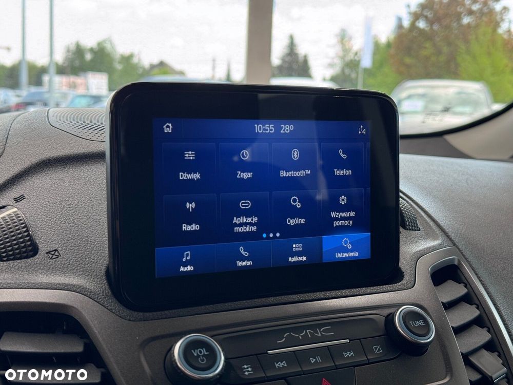 Ford Transit Connect - 34