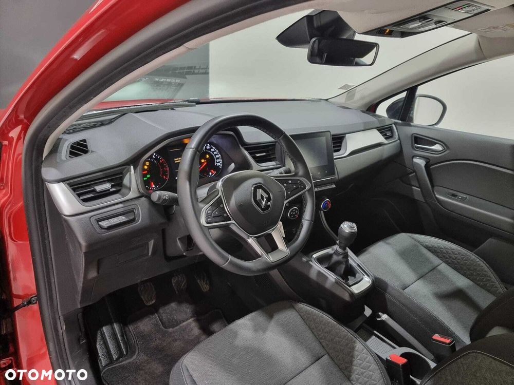 Renault Captur - 19