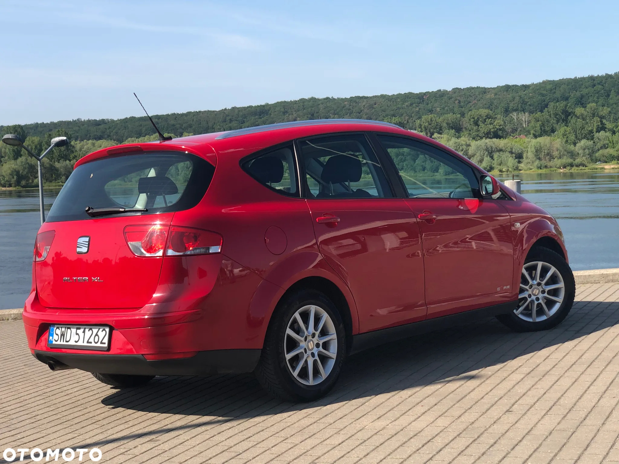 Seat Altea - 18