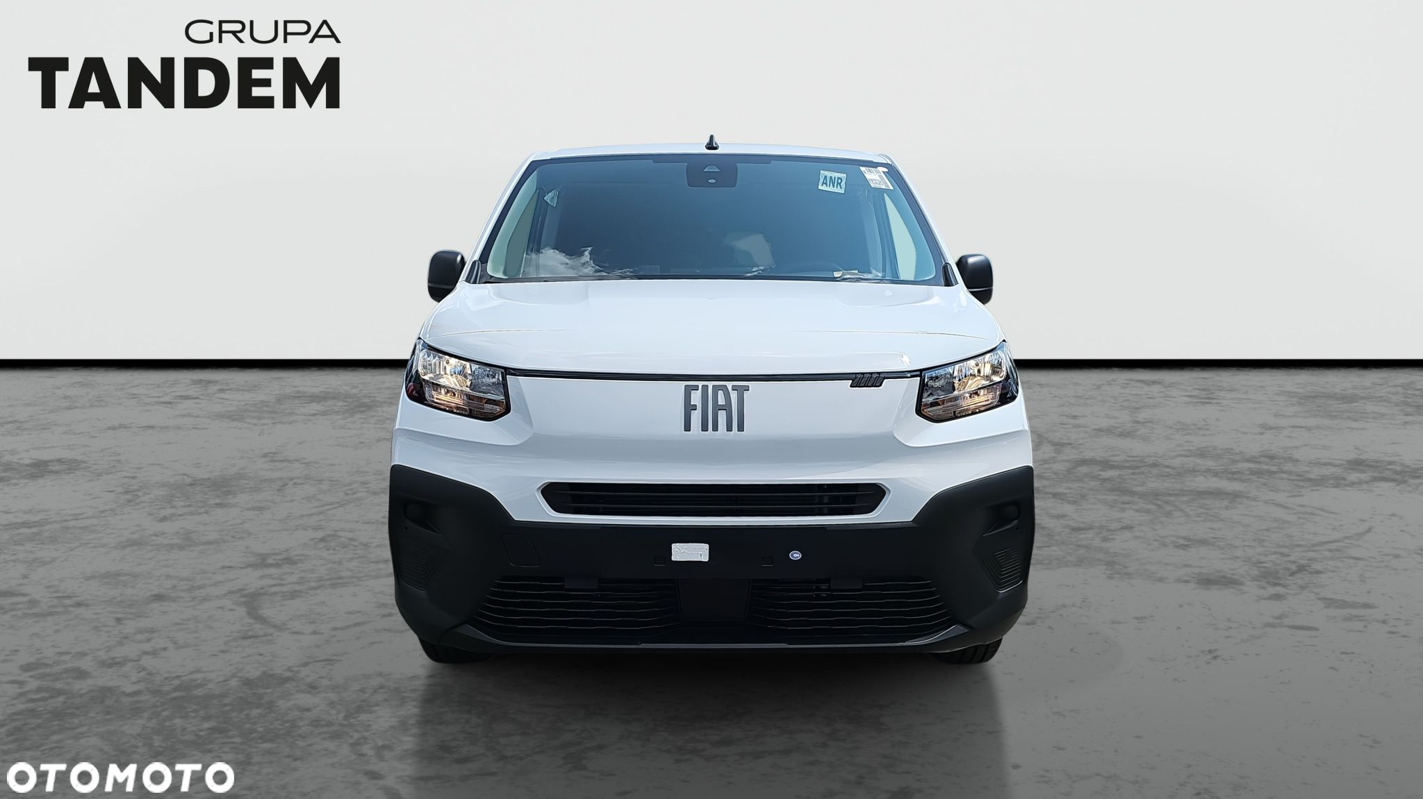 Fiat Doblo - 2