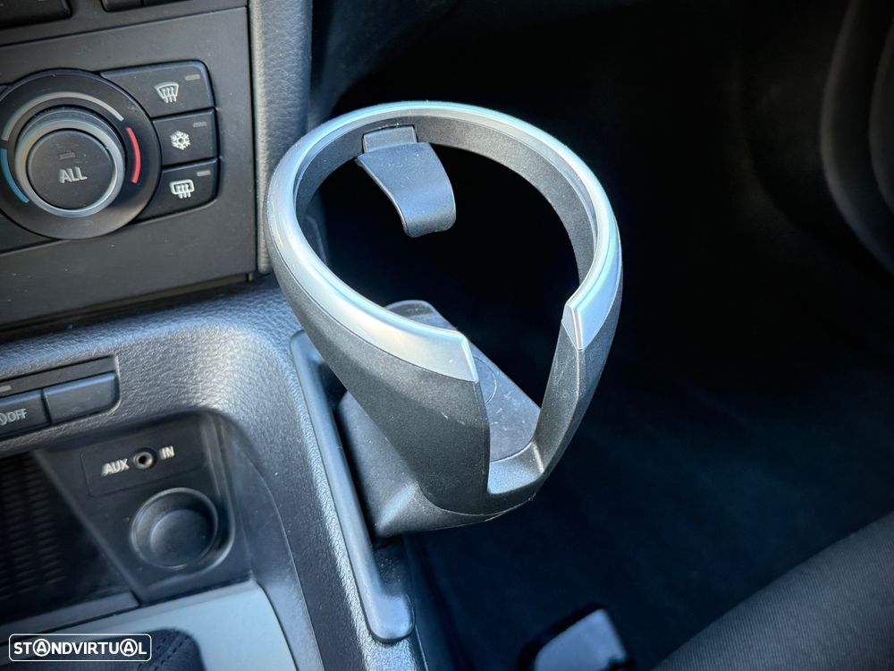 BMW X1 18 d sDrive Line Sport - 17