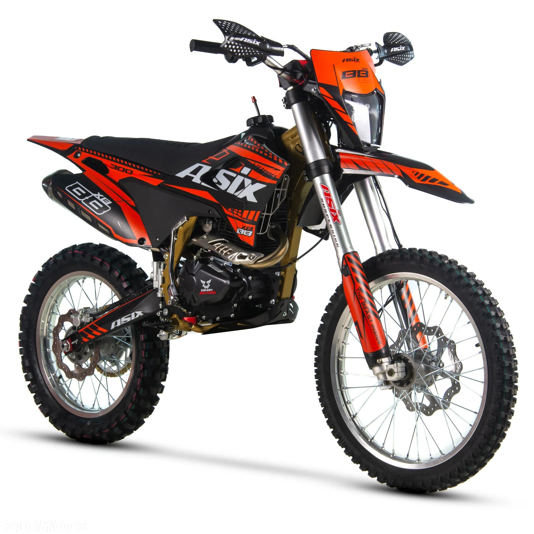ASIX Inny - 1