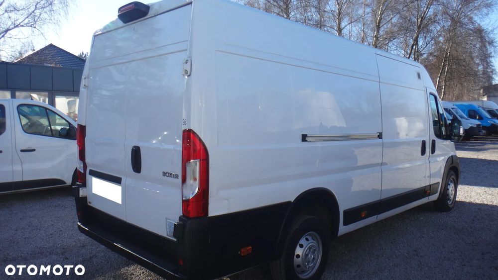 Peugeot Boxer - 3