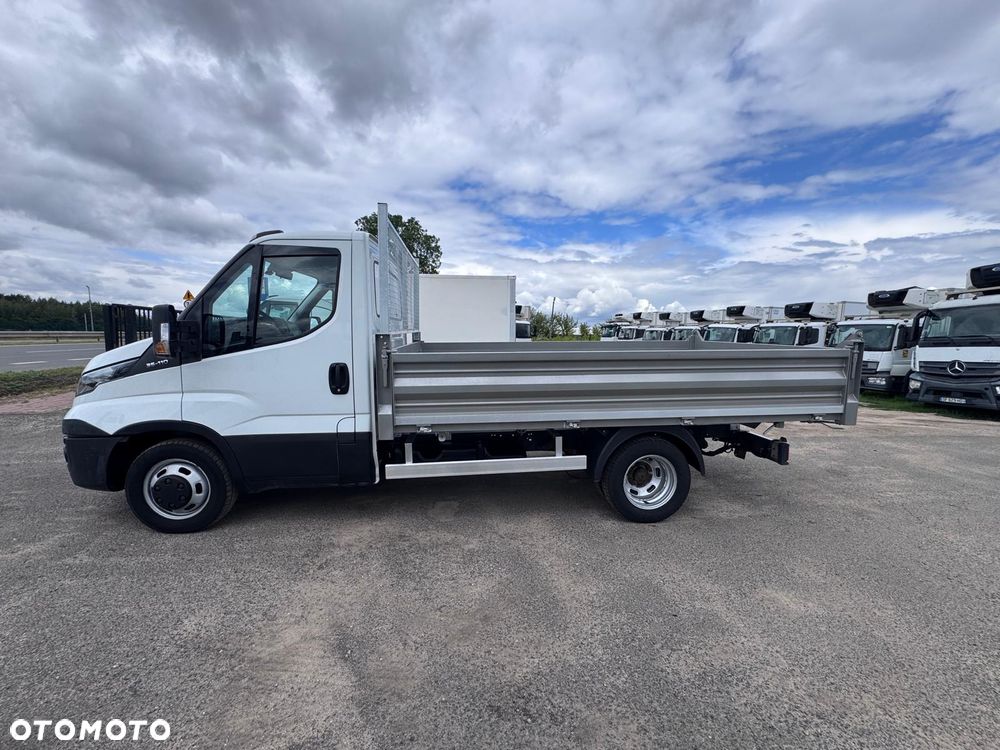 Iveco Iveco Daily 35C11 / NOWA wywrotka 3-stronna ocynk (617) - 6