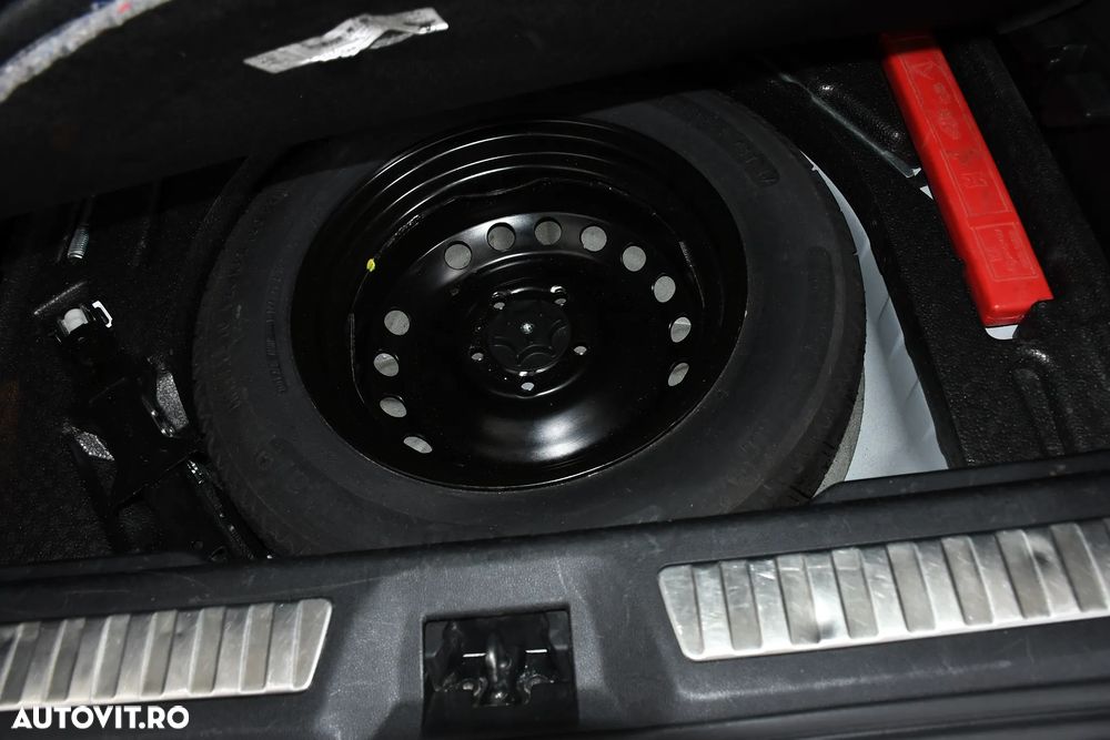 Renault Kadjar Energy dCi 130 XMOD - 34
