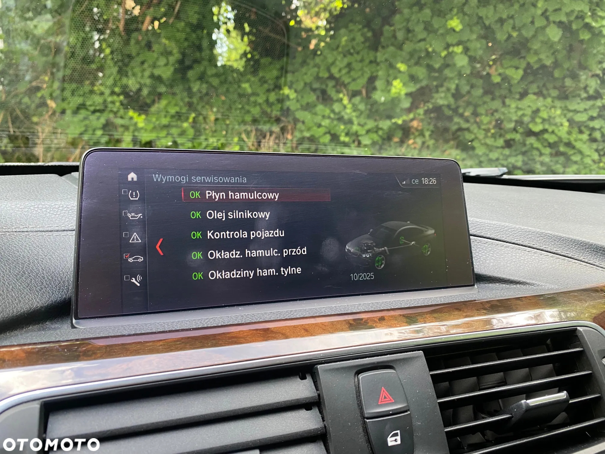 BMW Seria 4 440i Coupe xDrive Luxury Line - 8