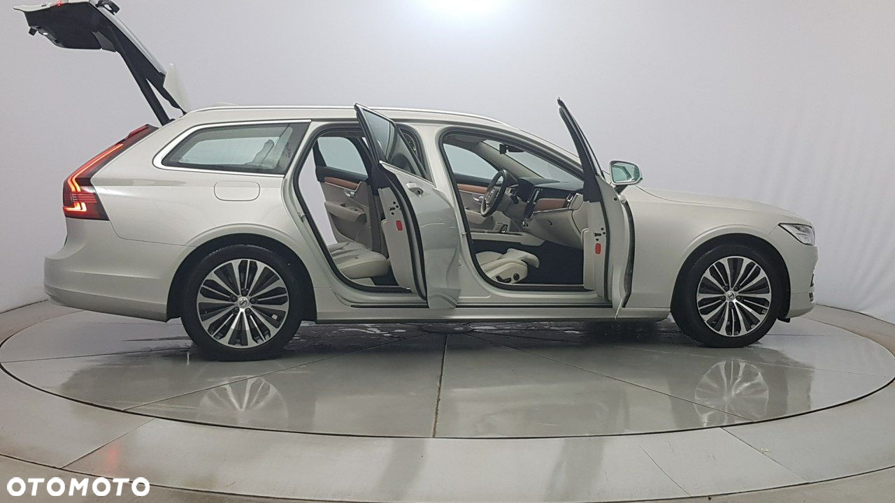 Volvo V90 - 12