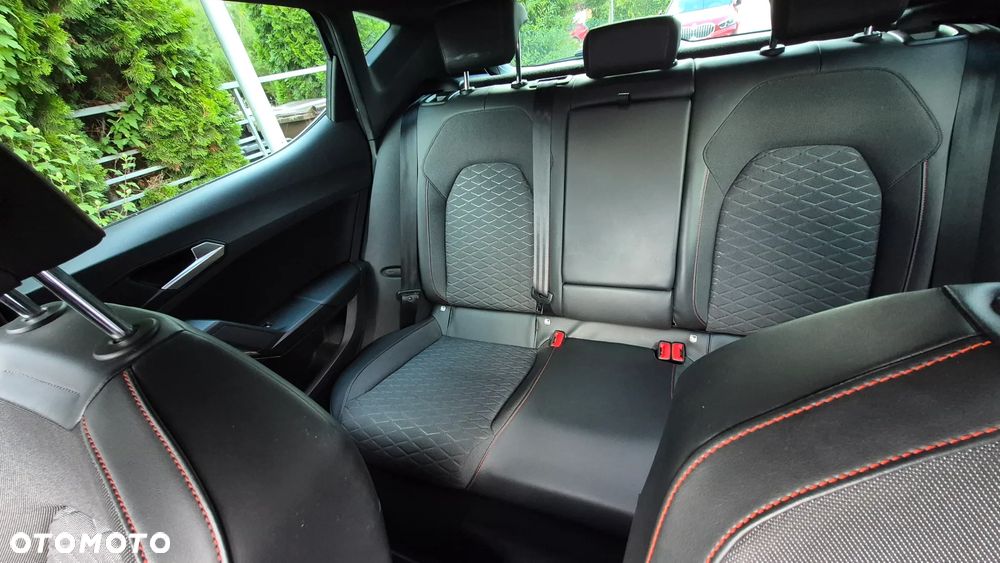 Seat Leon 1.5 eTSI FR DSG - 20