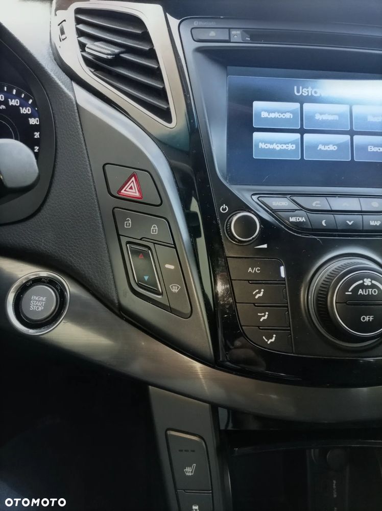 Hyundai i40 i40cw 1.7 CRDi 5 Star Edition - 21