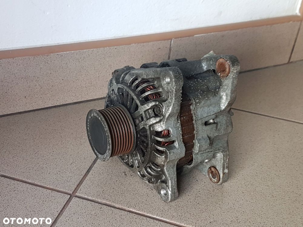 MAZDA 6 2.0 CITD 02- ALTERNATOR A3TB4981 90A - 11