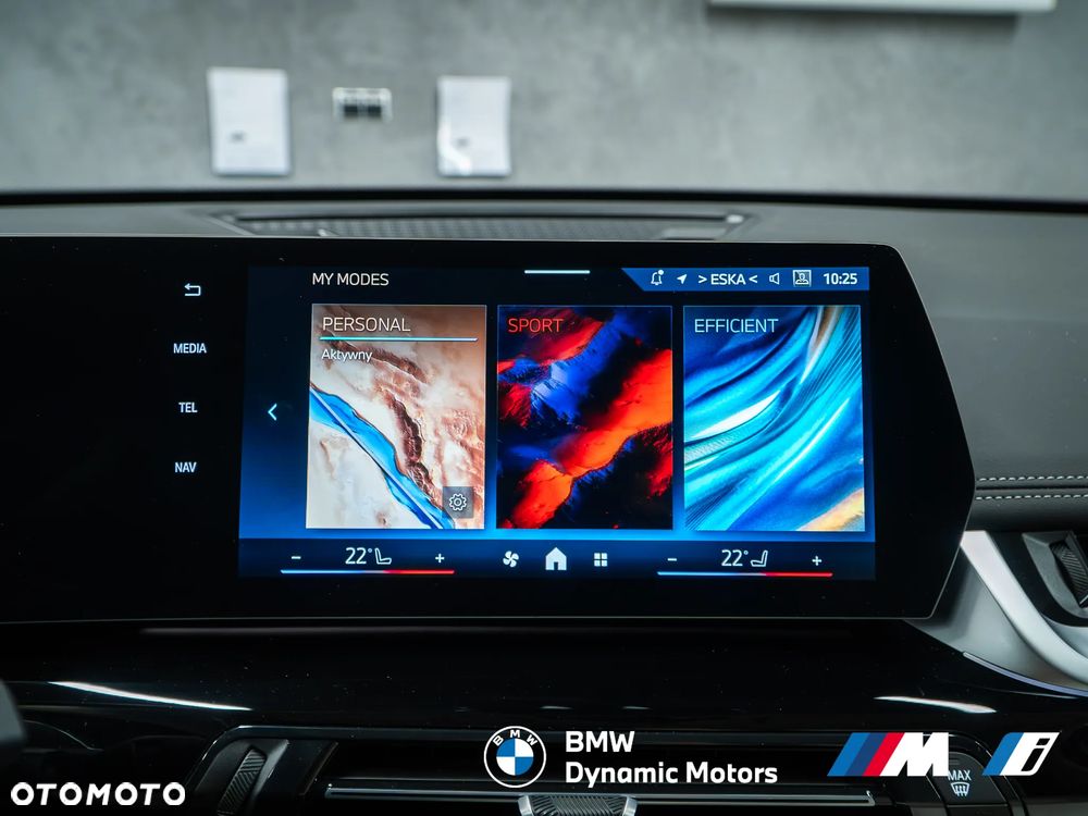 BMW X1 sDrive18d - 35
