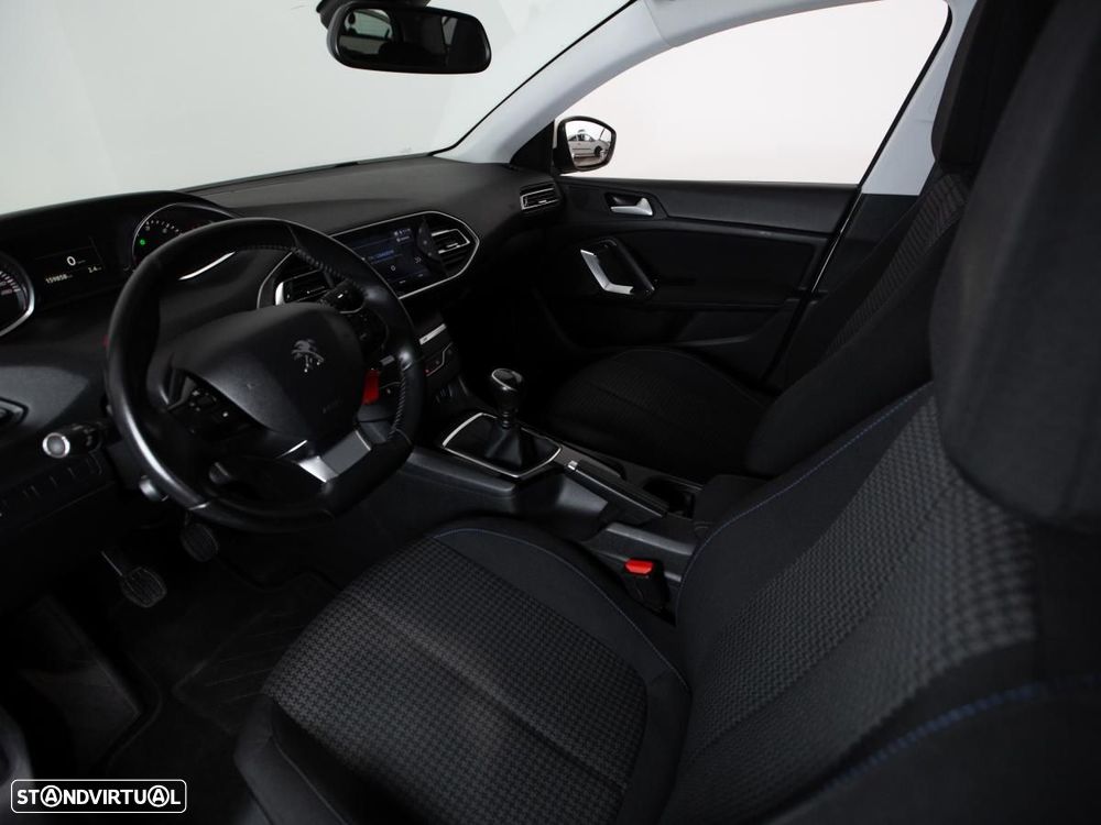 Peugeot 308 SW 1.5 BlueHDi Style - 7