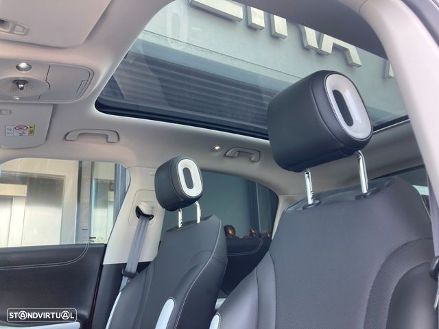 Smart #1 66 kWh Premium - 16