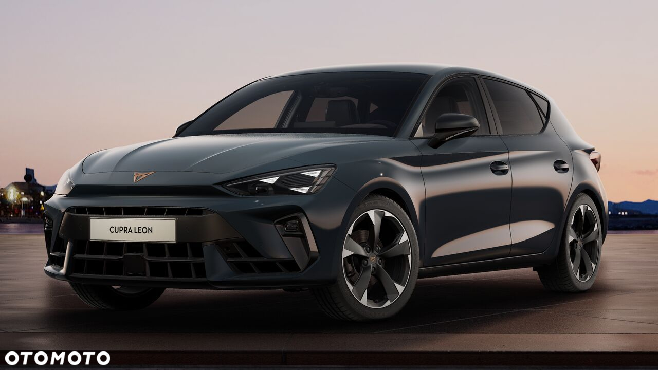 Cupra Leon 1.5 TSI - 2