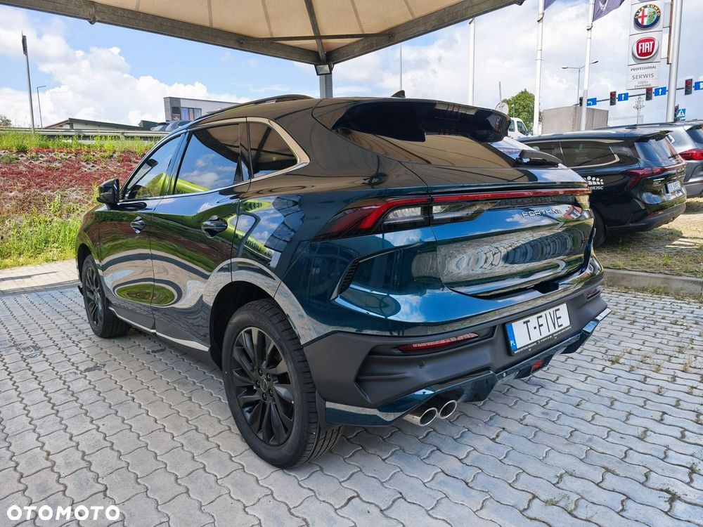 Forthing T5 EVO - 32