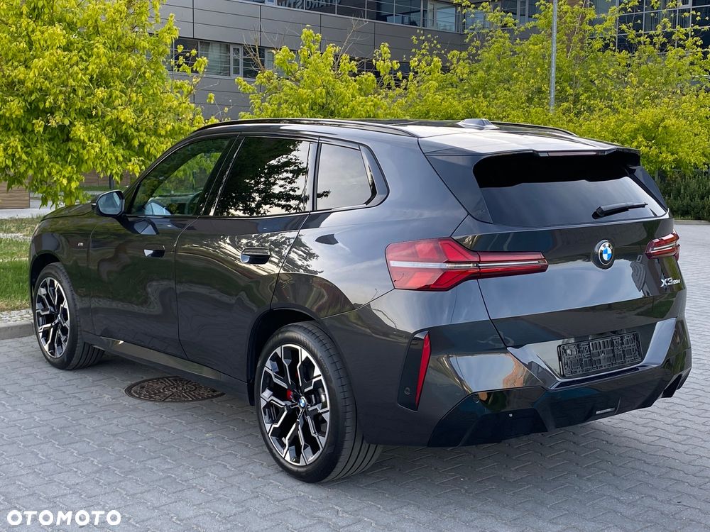 BMW X3 - 18