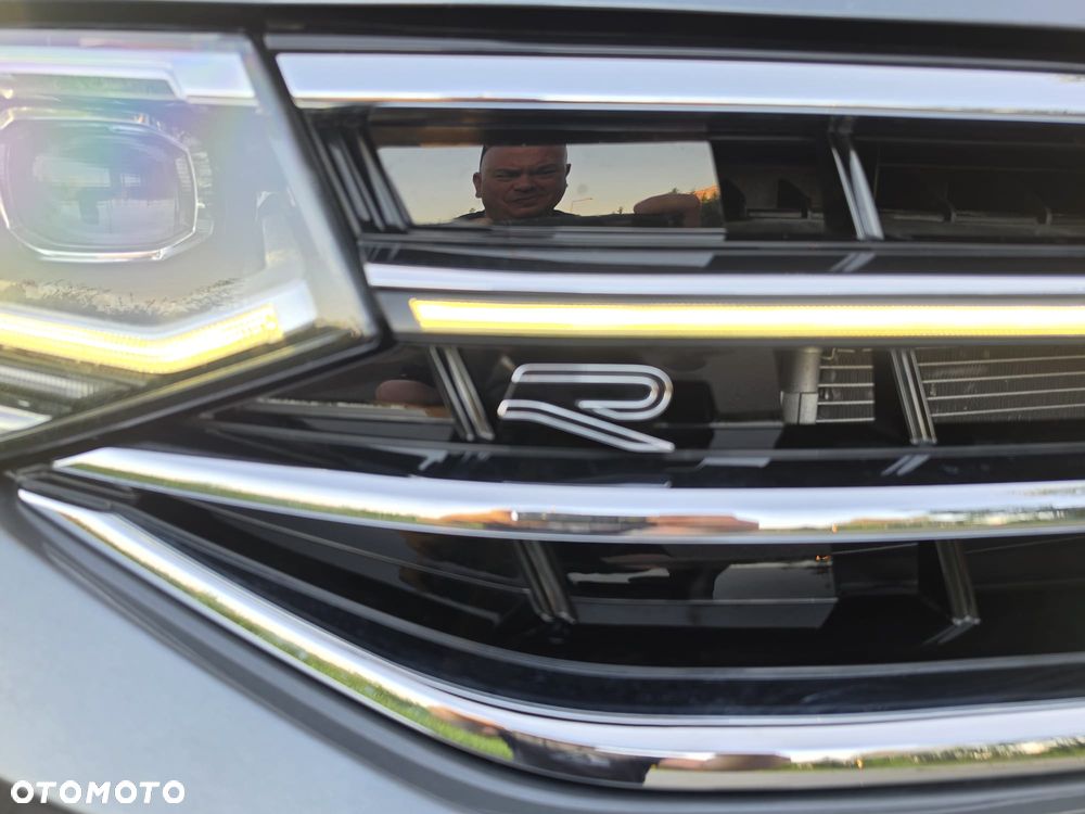 Volkswagen Tiguan 2.0 TSI 4Mot R-Line DSG - 32