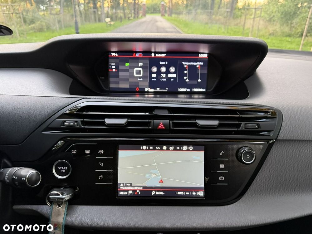 Citroën C4 SpaceTourer - 35