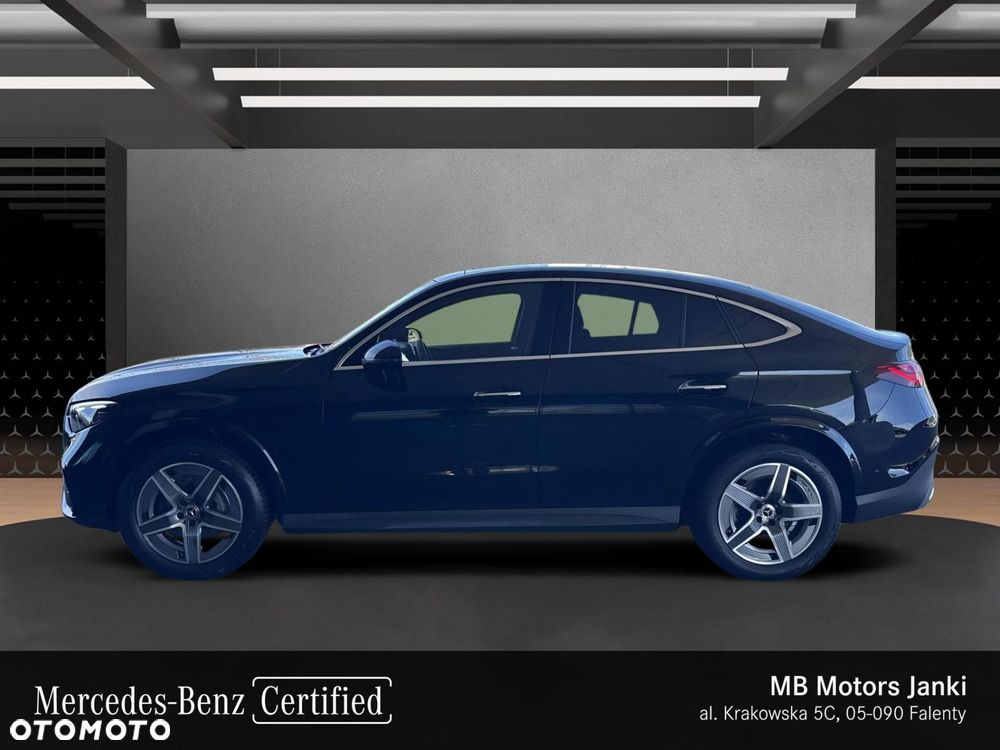 Mercedes-Benz GLC - 3
