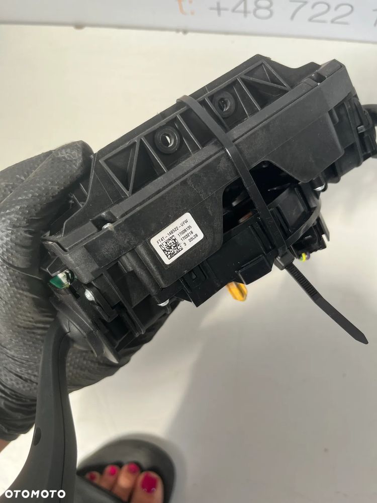 TAŚMA MANETKI FORD S-MAX MK2 2017 FT4T-14B522-UFW - 2