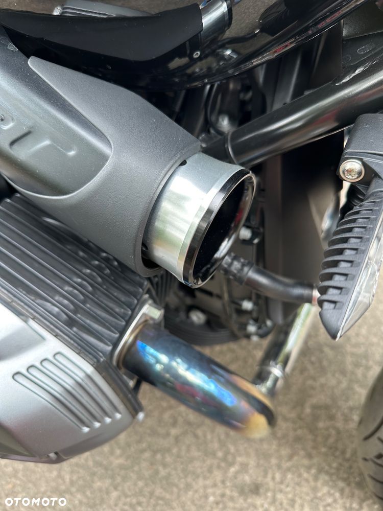 BMW R - 13