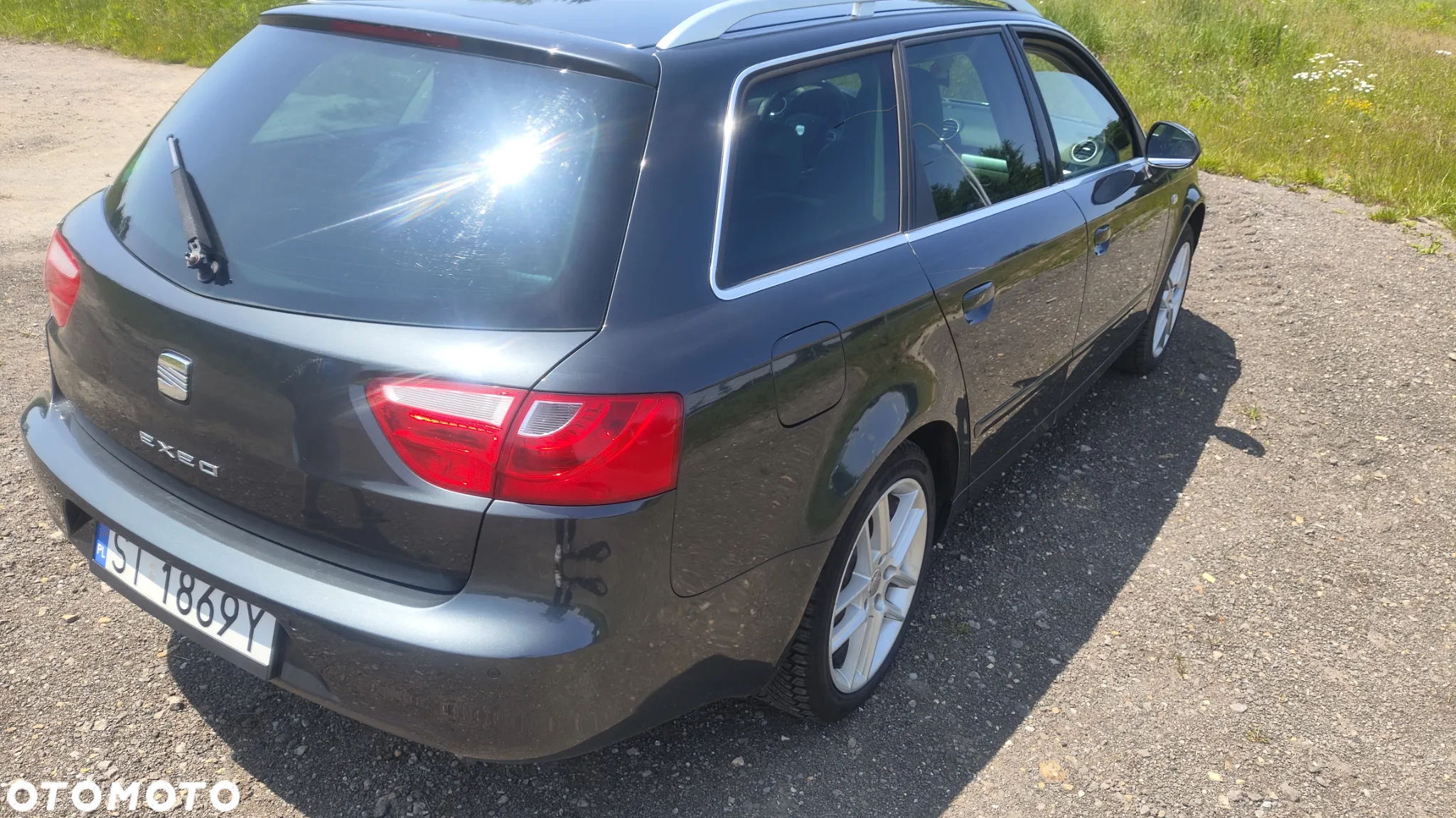 Seat Exeo 1.8T Style - 8