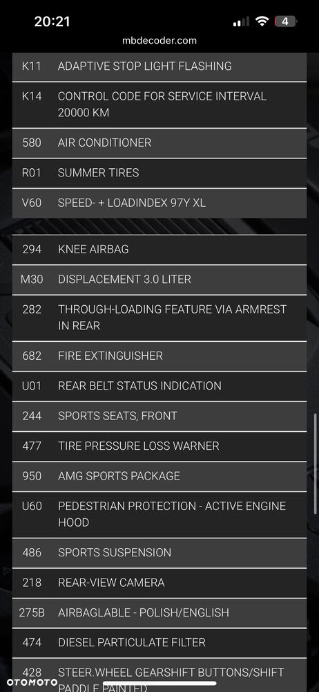 Mercedes-Benz Klasa E 350 BlueTEC 9G-TRONIC - 17