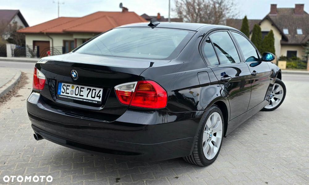 BMW Seria 3 - 14