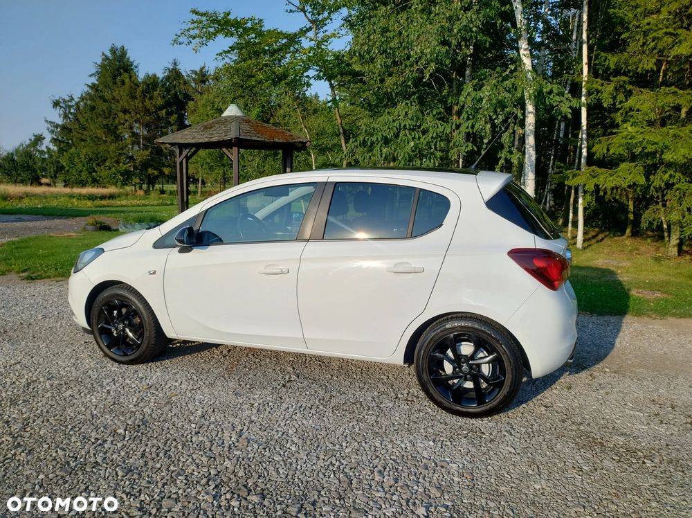 Opel Corsa 1.4 Enjoy - 6