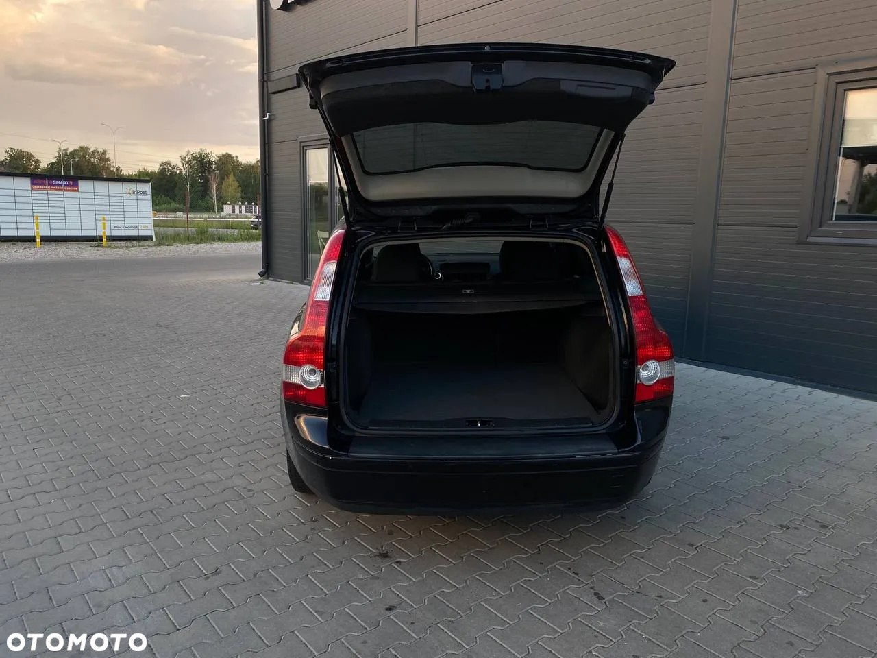 Volvo V50 1.8 - 2