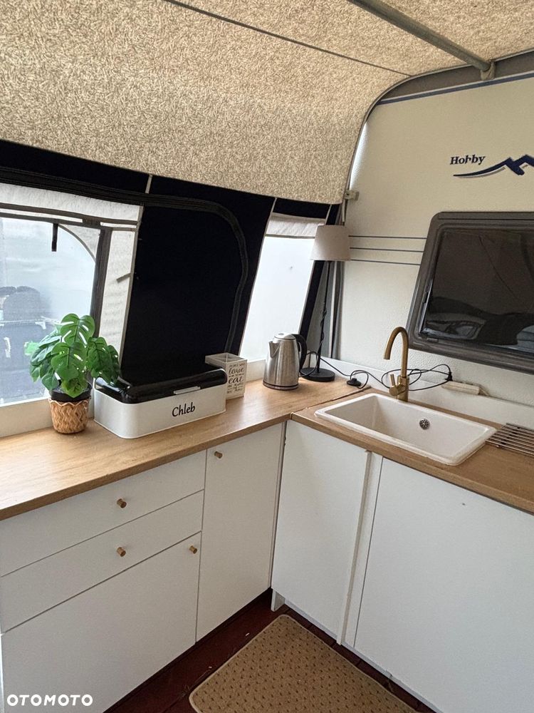 Hobby Hobby Prestige 720 - 9