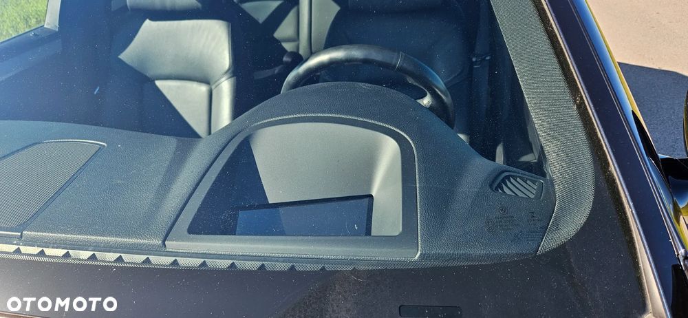 BMW Seria 5 535d - 12