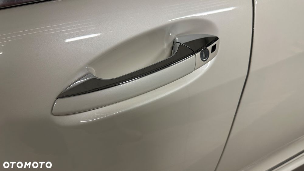 Mercedes-Benz Klasa S 500 L 7G-TRONIC - 38