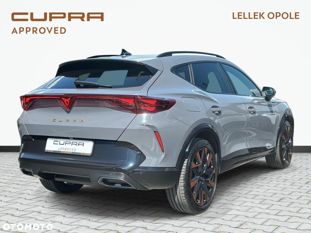 Cupra Formentor 2.0 TSI 4Drive DSG - 6