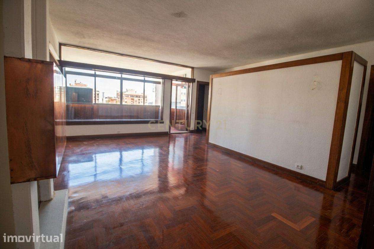 Apartamento T5 em  Alfragide - Grande imagem: 4/31