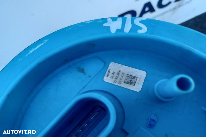 Pompa benzina in rezervor A2C53323172 1K0919051CL Volkswagen VW Golf - 3