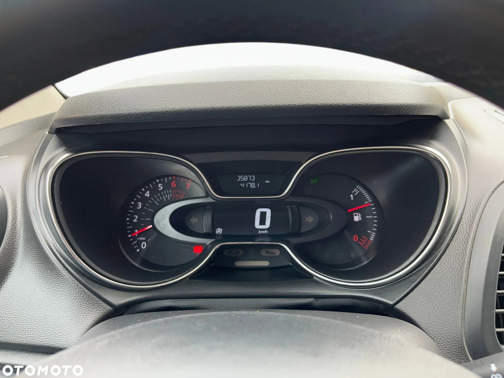 Renault Captur 0.9 Energy TCe Zen - 11