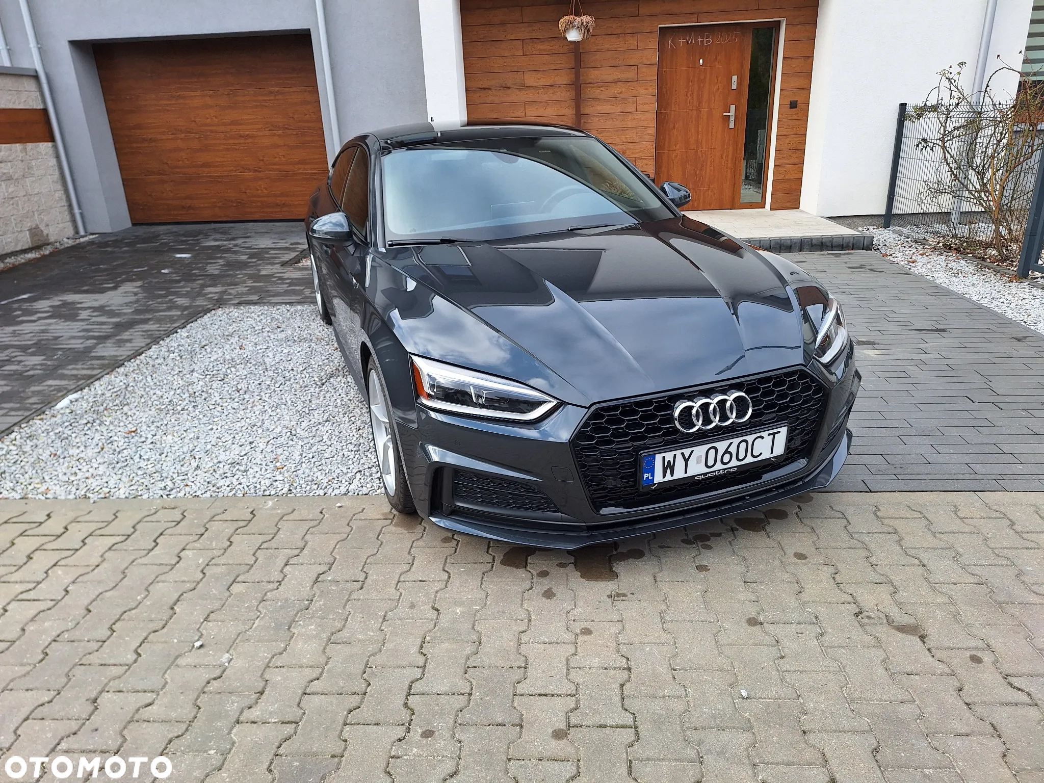 Audi A5 Sportback 2.0 TFSI quattro S tronic - 11