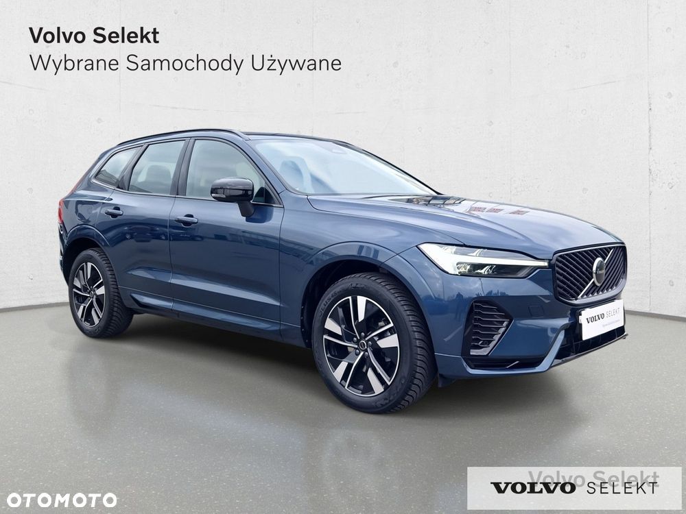 Volvo XC 60 - 5