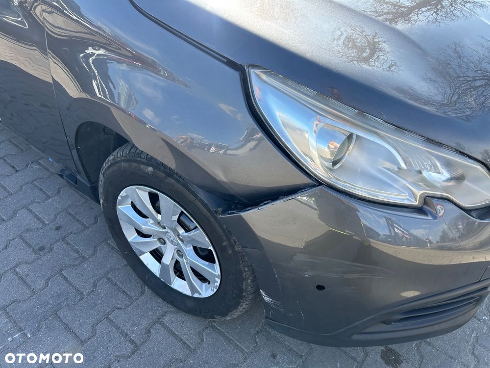 Peugeot 2008 - 29