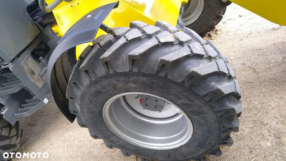 Wacker Neuson WL44 - 11