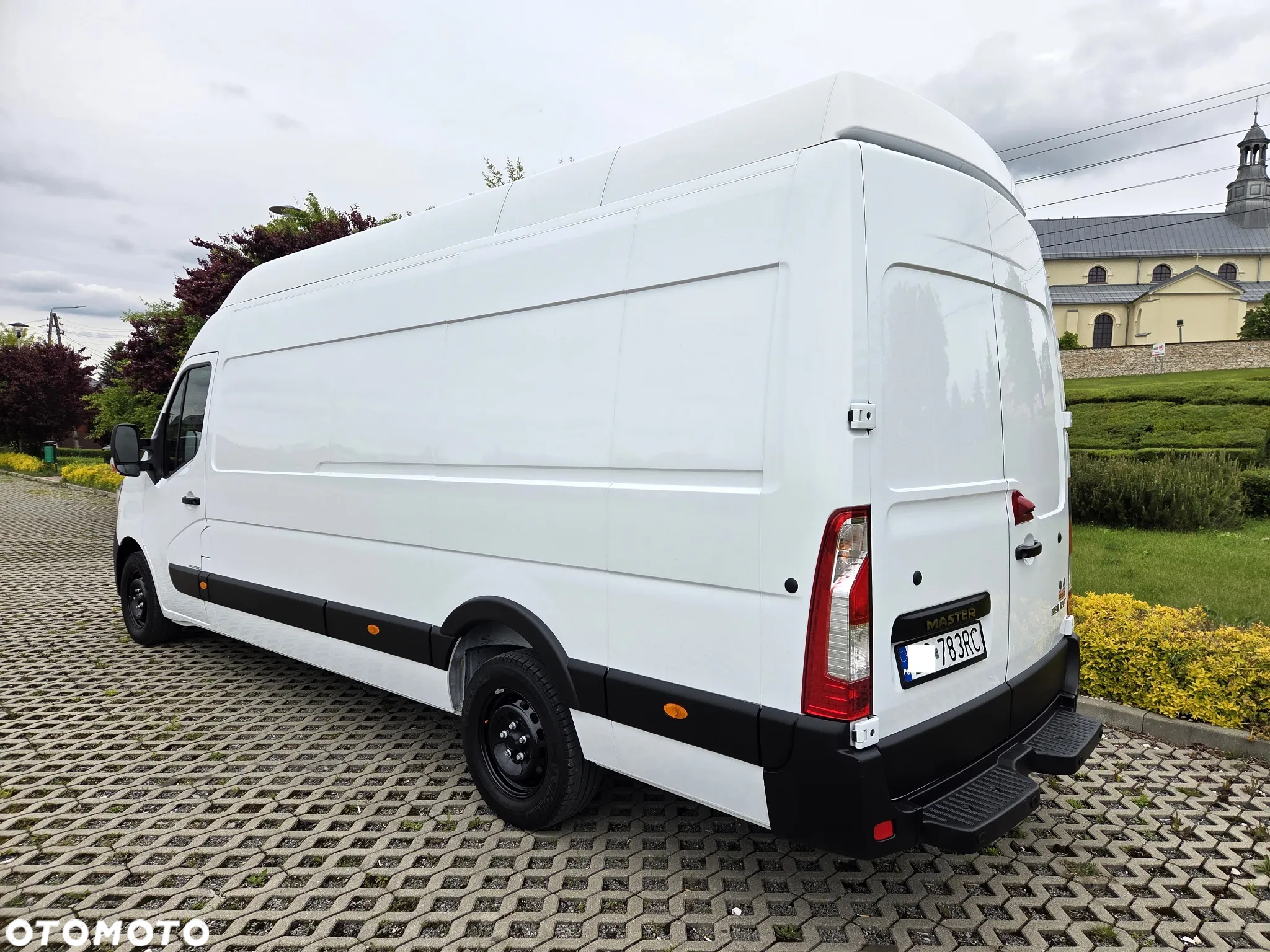 Renault Master - 9