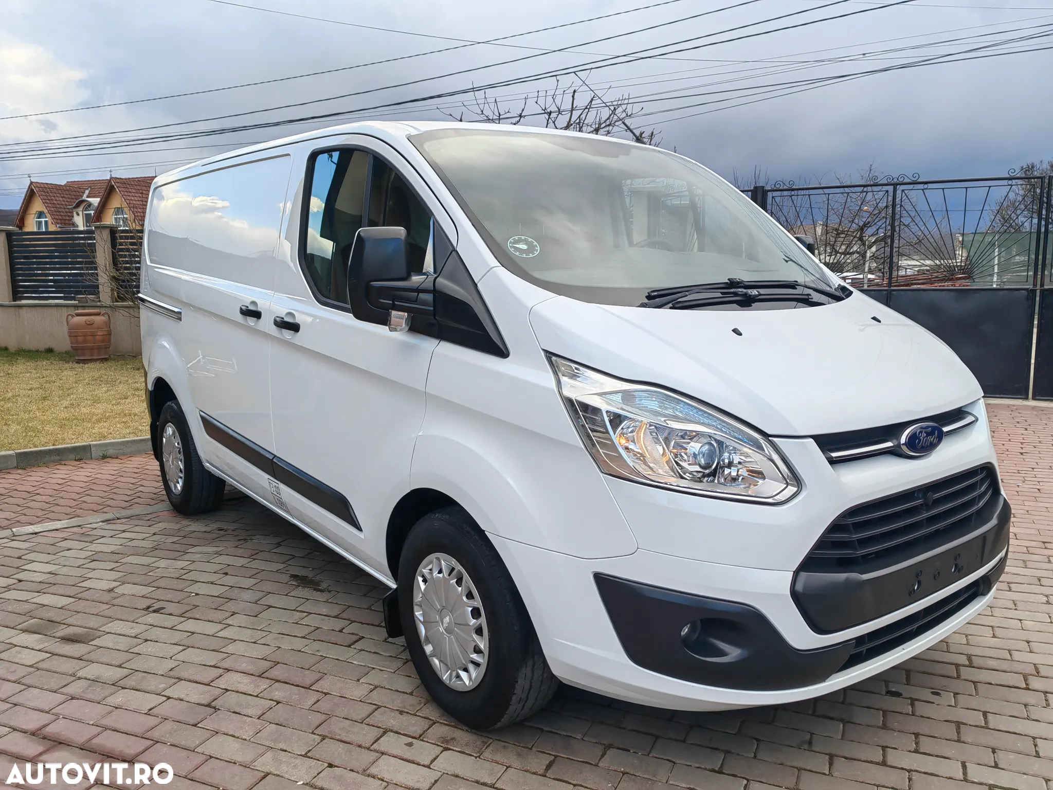 Ford Transit - 7