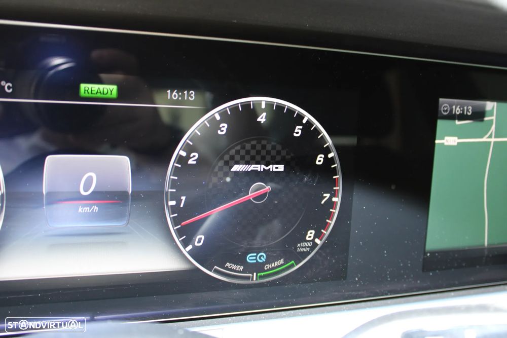 Mercedes-Benz CLS 53 AMG 4Matic+ - 41