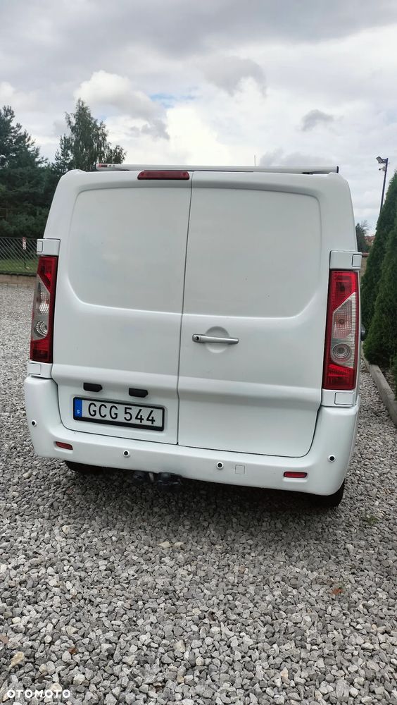 Citroën Berlingo - 23