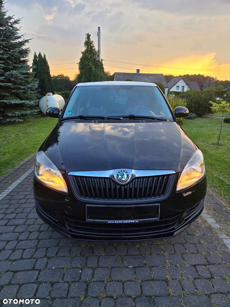 Skoda Fabia 1.2 12V Ambition - 7