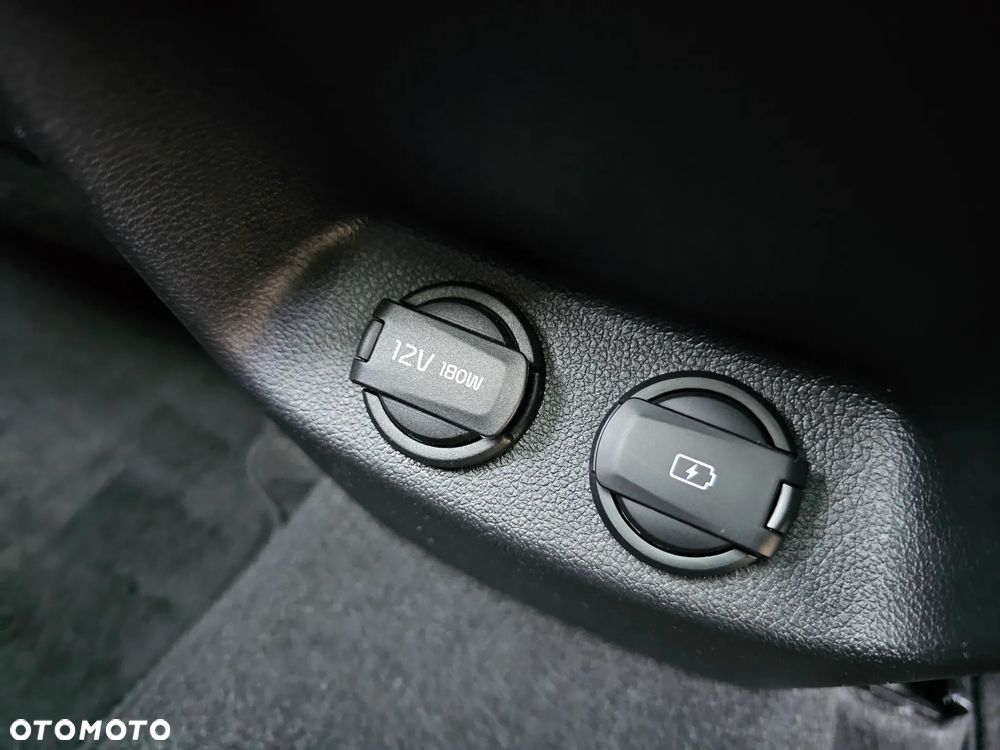 Kia Optima Sportagon 1.6 CRDI DCT GT Line - 32