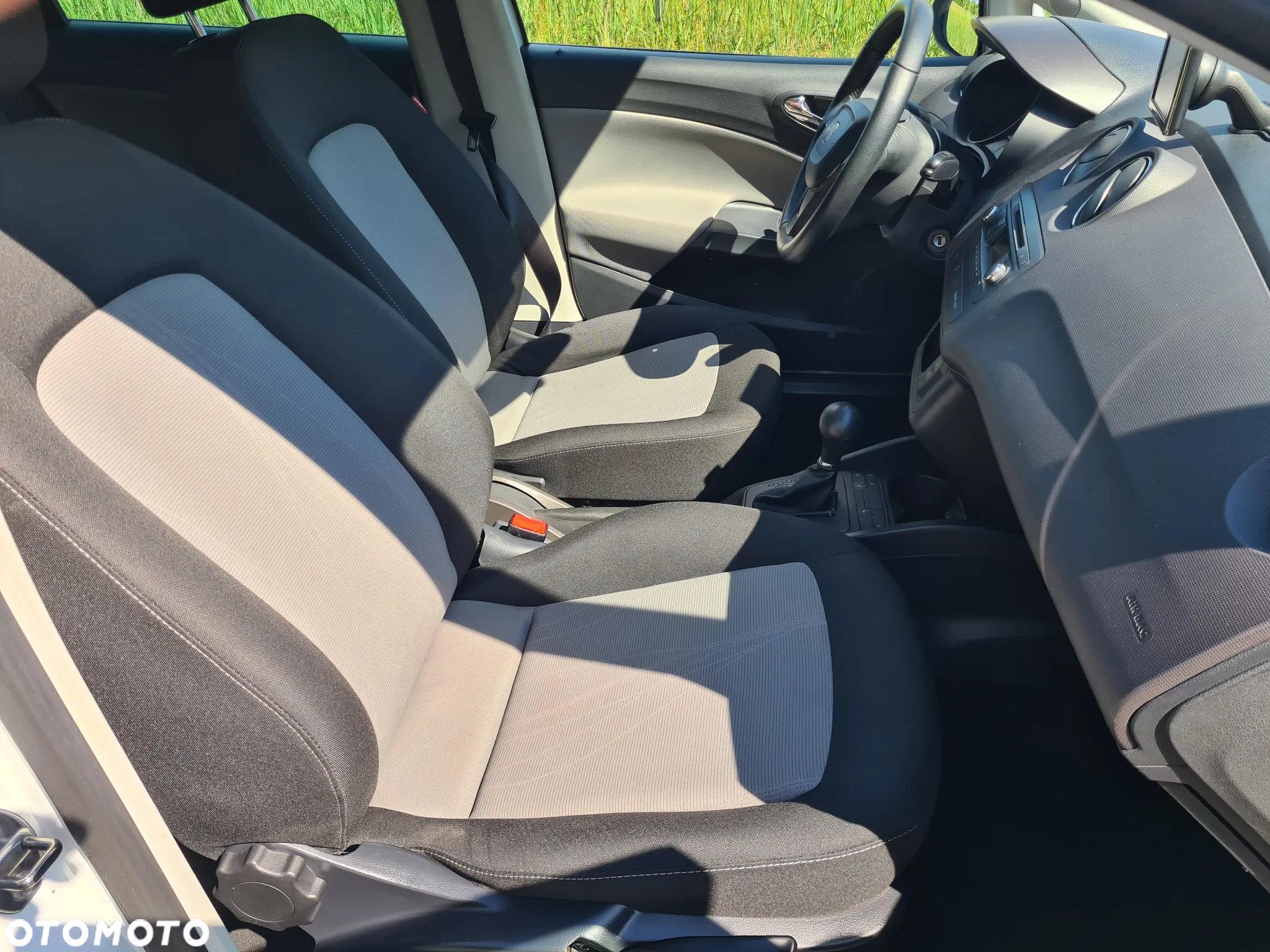 Seat Ibiza - 14