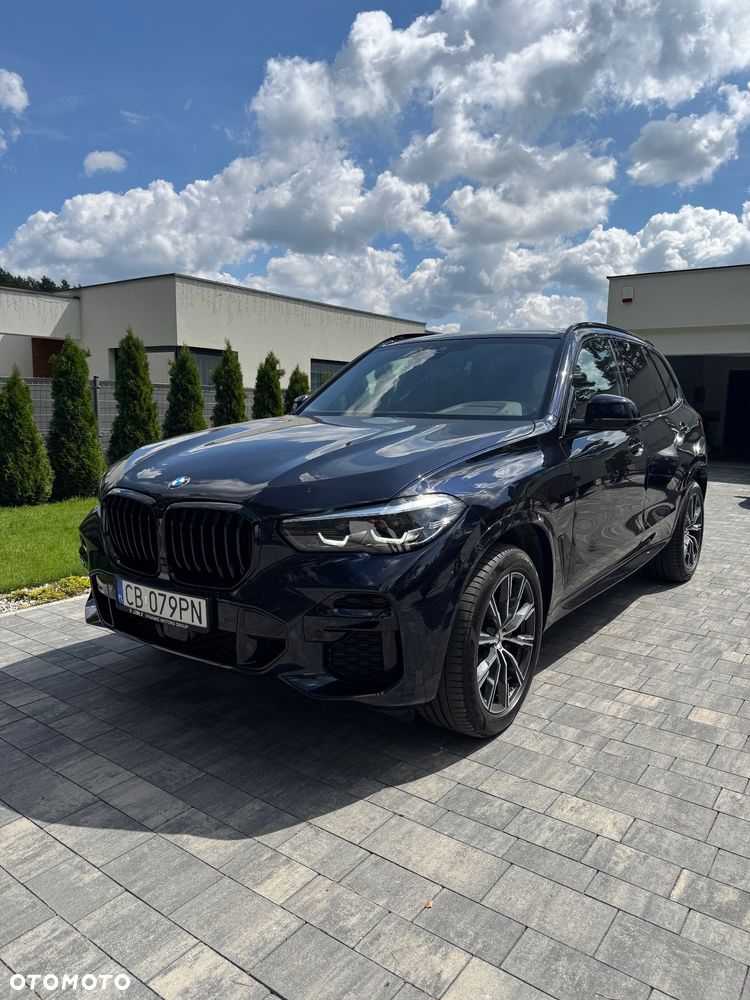 BMW X5 xDrive25d - 6